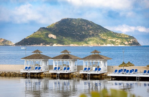 Turgutreis Resort | La Blanche Resort & SPA - All Inclusive