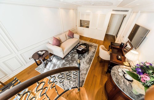 Osmanbey Hotel | Arcade Hotel