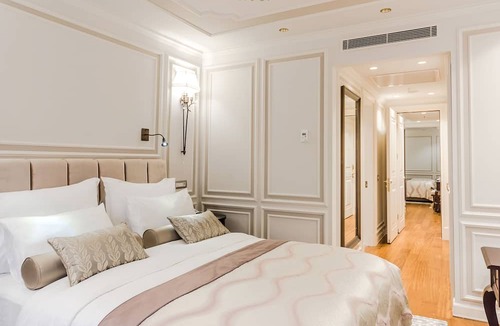 Osmanbey Hotel | Arcade Hotel