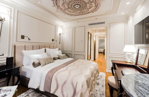 Osmanbey Hotel | Arcade Hotel