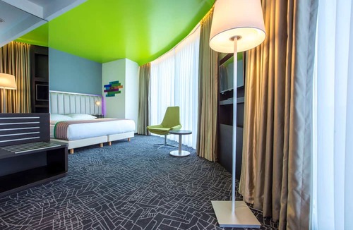 Halkali Hotel | Park Inn By Radisson Istanbul Ataturk Airport