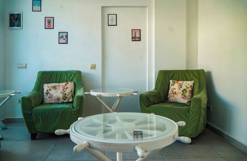 Gumbet Hotel | Nagi Beach Hotel