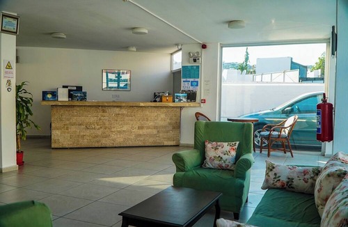 Gumbet Hotel | Nagi Beach Hotel
