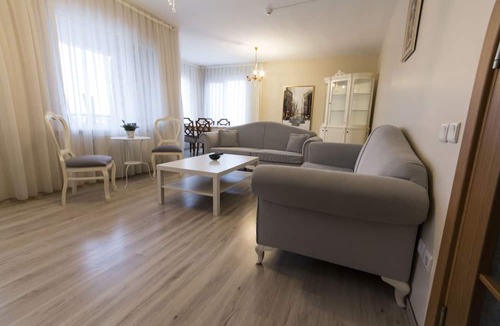 Adalar Apartment | Büyükada Apart Hotel - Karadağ Apart