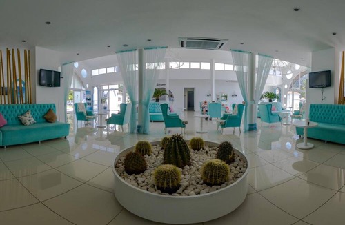 Oludeniz City Center Resort | Karbel Hotel - All Inclusive