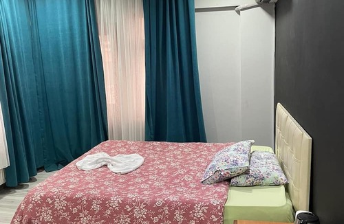 Amasra Bed & Breakfast | sesamos pansiyon