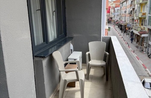 Usak House | UMK PANSİYON CADDE