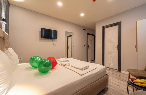 Kucukcekmece Hotel | Casa Nova Hotel