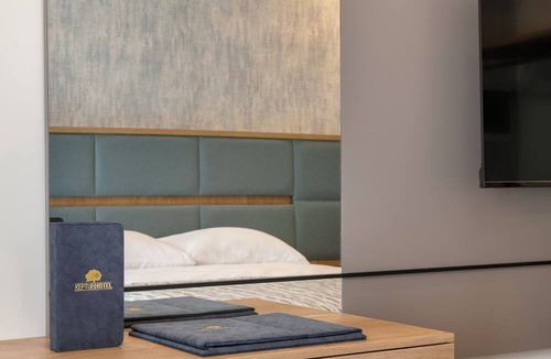 Dosemealti Hotel | Keptur Hotel