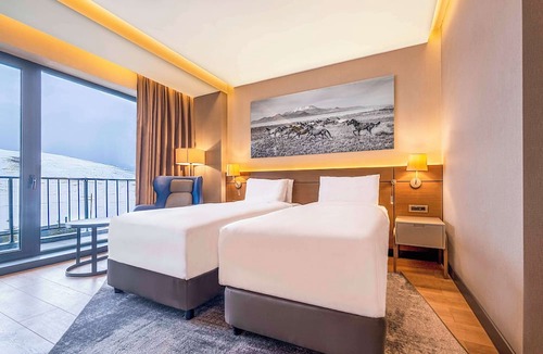 Melikgazi Hotel | Sky Hotel Erciyes, a member of Radisson Individuals
