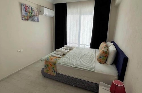 Dalaman Apartment | Dalaman Pansiyon