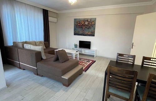 Dalaman Apartment | Dalaman Pansiyon