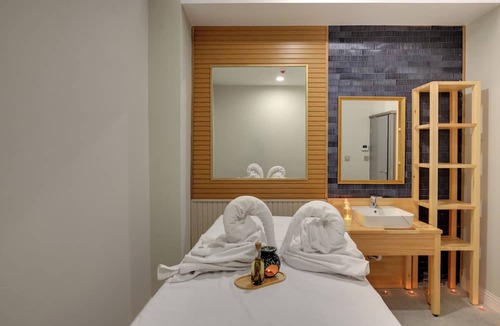 Gure Hotel | Dedeman Gure Nurhayat Thermal Resort&Spa