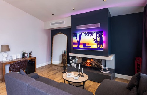Polonezkoy Bed & Breakfast | Villa Polonez