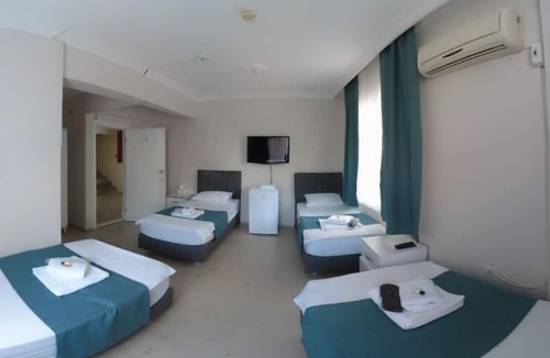 Canakkale House | Odak Pansiyon