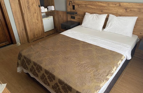 Kahta Hotel | Tarih Otel Nemrut