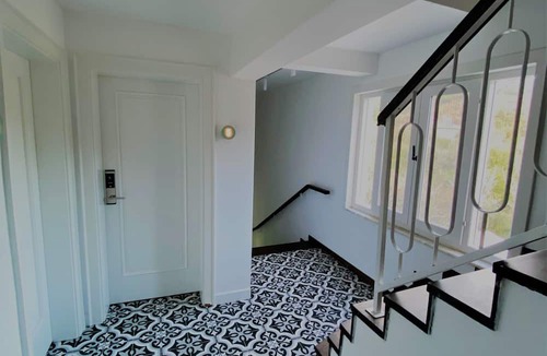 Amasra Hotel | Sadef Akkonak
