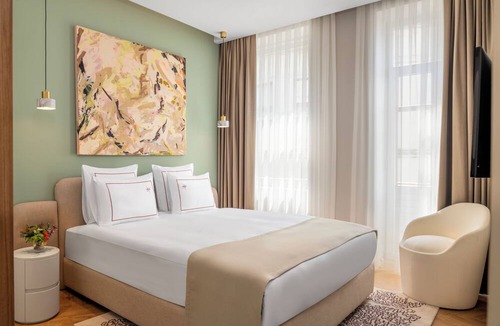 Asmali Mescit Hotel | Casa Foscolo Hotel, Istanbul, a Member of Design Hotels