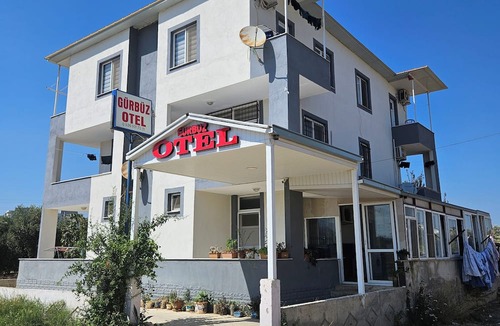 Silifke Hotel | Gürbüz Otel