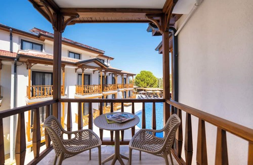 Sarigerme Bed & Breakfast | MARVELOUS SARIGERME