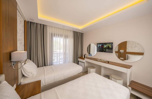 Sarigerme Bed & Breakfast | MARVELOUS SARIGERME