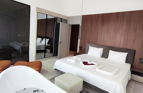 Islamlar Villa | Villa Sun 10 - PLANET LUXURY VILLAS