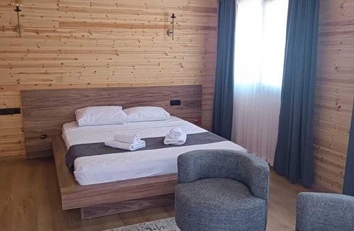 Kas Bed & Breakfast | Habesa Bungalov & Apart
