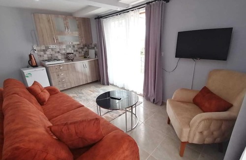 Kas Bed & Breakfast | Habesa Bungalov & Apart
