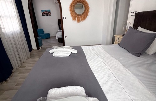 Ayvalik House | Cunda Palace