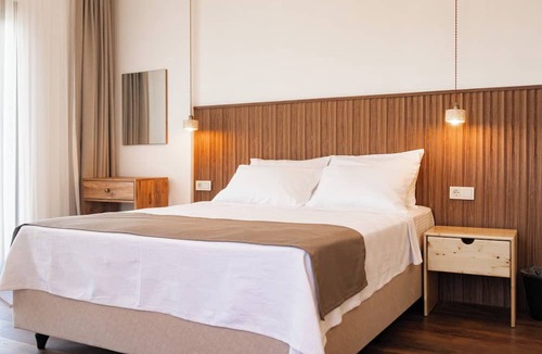 Gulbahce Mahallesi Bed & Breakfast | Rodones 1924