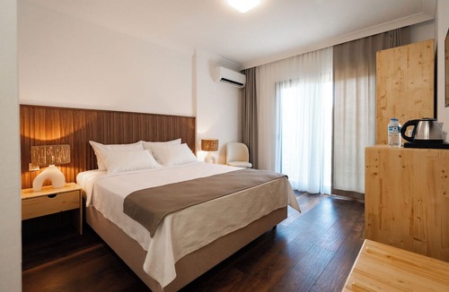 Gulbahce Mahallesi Bed & Breakfast | Rodones 1924