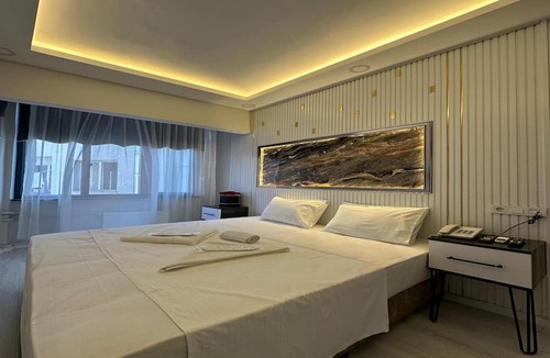 Fatih Bed & Breakfast | KOSOVA HOTEL