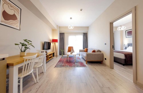 Kucukcekmece Hotel | Best Western Plus Hotel & Residences Istanbul