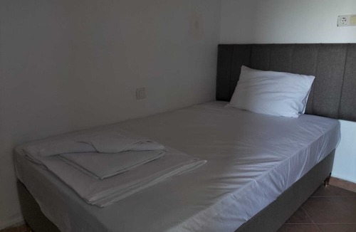 Koycegiz Hotel | Soul Green