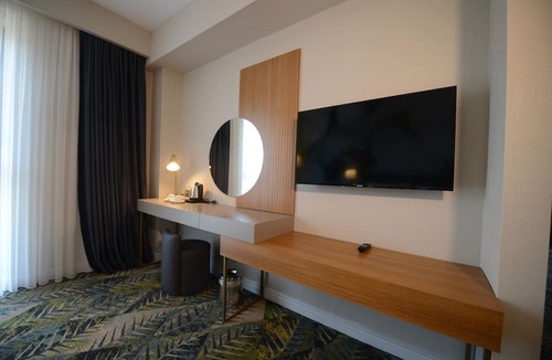 Kabaduz Hotel | Wyndham Garden Cambasi