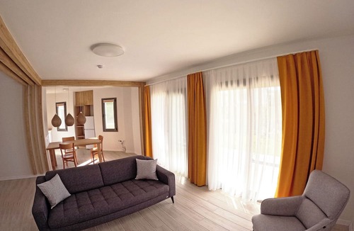 Old Datca Bed & Breakfast | Eski Kapı Datça
