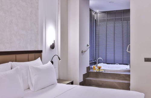 Bolu Hotel | NARVEN WELLNESS & THERMAL HOTEL