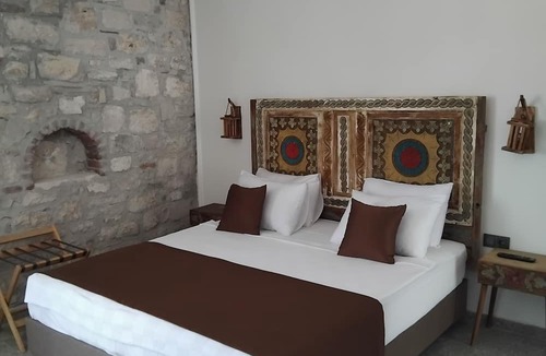 Urla Hotel | ESKİ URLA