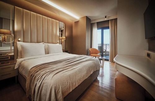 Galata Hotel | Grand Galata Hotel & Spa - Special Class