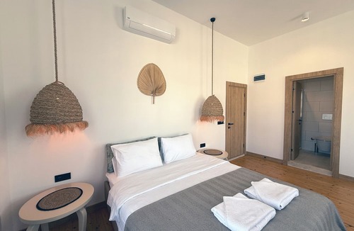 Alanya House | Casa Vagabundo - Adults Only