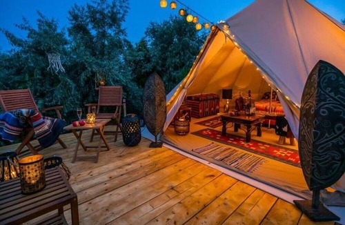 Karamursel Hotel | Vadi Zirkon Otel & Kamping