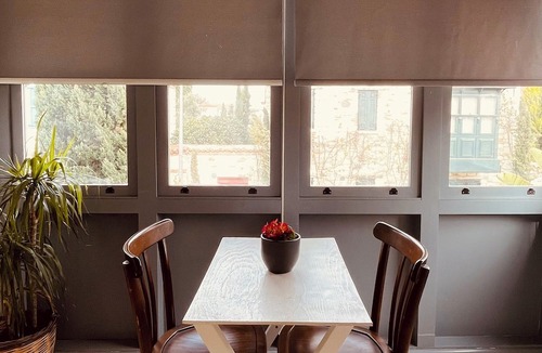 Hacımemis Bed & Breakfast | Mina Otel by Adda Alaçatı