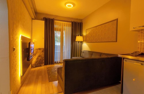 Kayseri Apartment | Berceste Residence