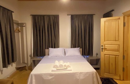Ortakoy Hotel | HanFlats Hotel
