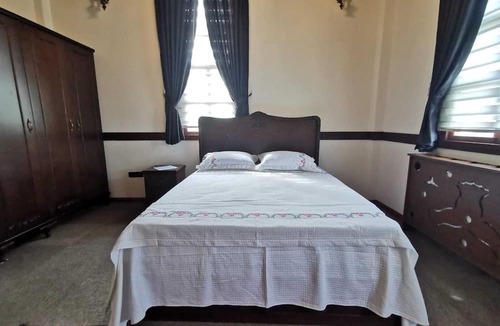Giresun House | ZEYTİNLİK KONAĞI