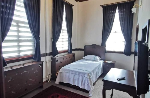 Giresun House | ZEYTİNLİK KONAĞI