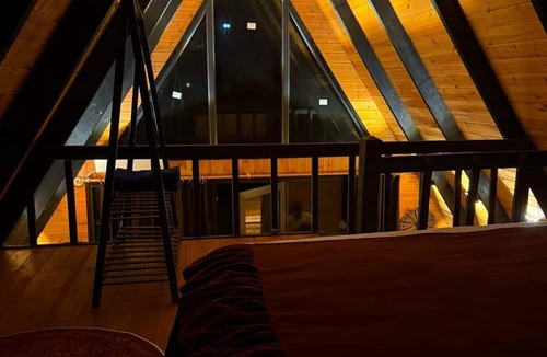 Kavala Cabin | MİRA BUNGALOV