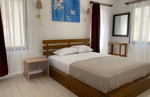 Sarigerme Apartment | MAİ APART