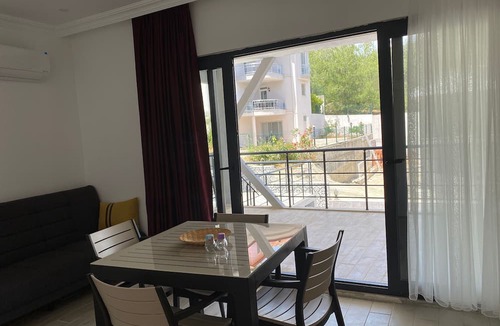 Sarigerme Apartment | MAİ APART