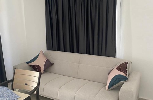 Sarigerme Apartment | MAİ APART